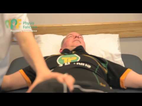 What is Neurological Physiotherapy?