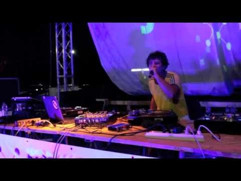 identità virali dj gruff clementino - ies - guedado