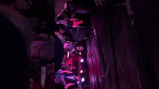 Ten Foot Pole - The Getaway (Live Toronto, Nov. 2023)