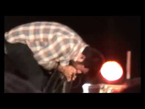 DEFTONES live at LOLLAPALOOZA FESTIVAL - Parque O'higgins, Santiago, CHILE 2011 (4k)