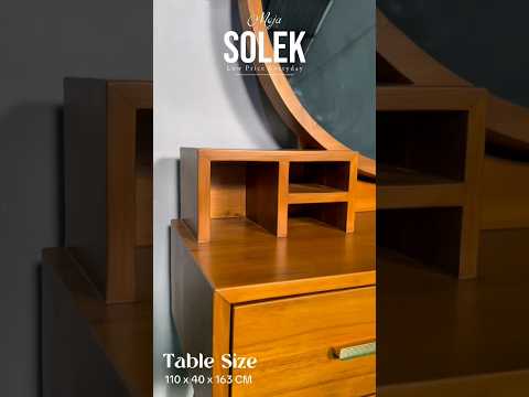ALMARI SOLEK