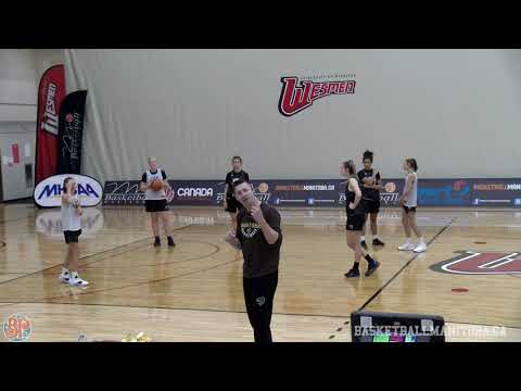 Don't Teach Them Basketball Plays, Teach Them 'How To Play' - Part 2 - Kirby Schepp