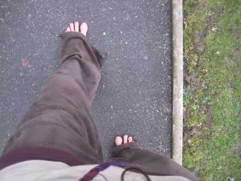 Video thumbnail for You Stepped on Sticky Fingers