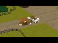 101 Dalmatians II Patch S London Adventure 2 PS1 Walkthrough NO COMMENTARY