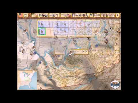 Gary Grigsby's War Between the States PC