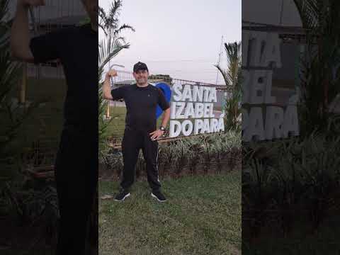 bem-vindos a Santa Isabel do Pará#viral