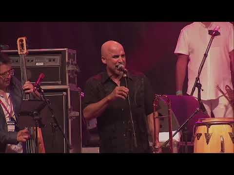 Mercadonegro & NY Salsa All Stars En ViVo @ Festival Tempo Latino Francia