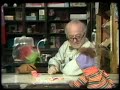 Classic Sesame Street Farley And Rollo Count 6 Pieces Of Candies 1970