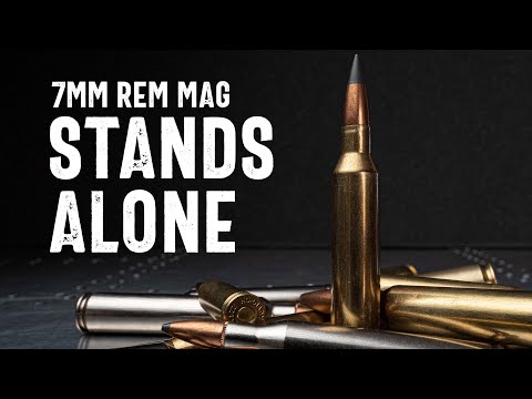 7mm Rem Mag: Why it just might fall (Cartridge Wars)