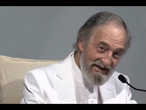 Pier Franco Marcenaro "Il vero pellegrinaggio interiore" - 25.08.2021