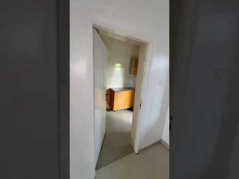 2-Bedroom Flat for Rent at Olokonla, Ajah