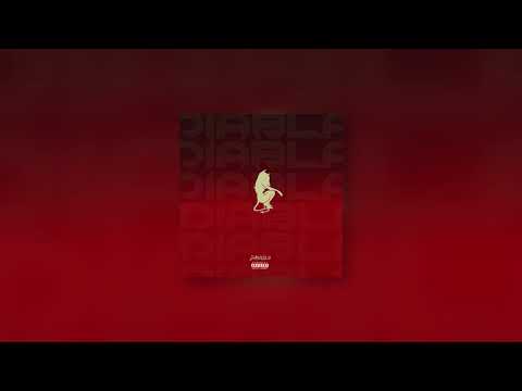 DANNILO - Diabla (Prod. Wave-9B)