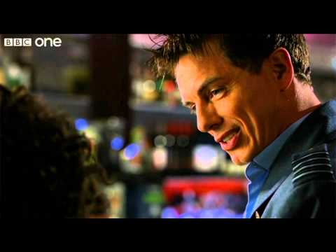 The Middle Men - Torchwood: Miracle Day - Episode 6 Preview - BBC