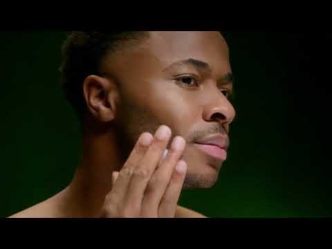 Gillette Labs x Raheem Sterling   Exfoliating Razor - TV UK Advert