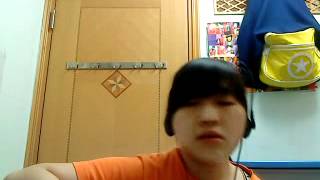 My version of 王傑 - 一場遊戲一場夢(結他彈唱)