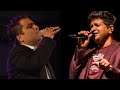 Touch Me Duet Song - KK and Kunal Ganjawala | Same Song Different Singers | Hindi Vs Tamil | Dhoom 2