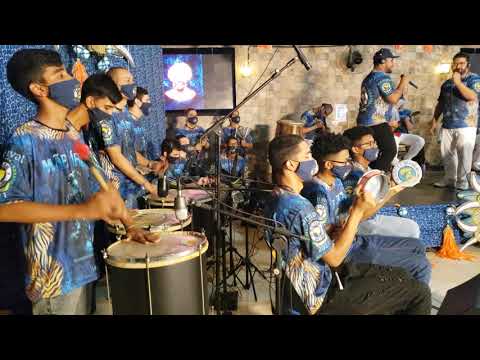GRCES BRASIL - Live 2020 - Samba 2006