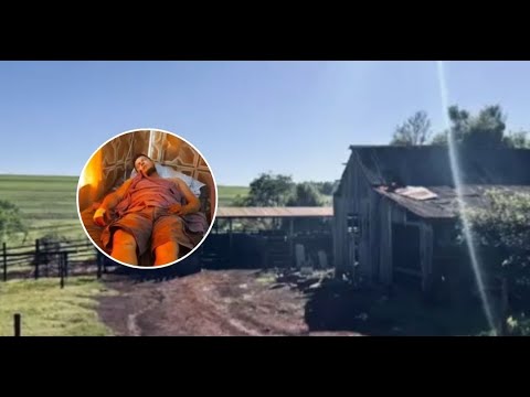 Capataz fingió robo y golpiza en Itapúa