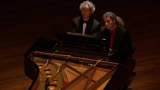 Download lagu Liszt - Rakoczi March for 18 hands mp3 Download lagu Liszt - Rakoczi March for 18 hands mp3