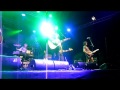 Tom Beck - Fort von hier live beim Zeltfestival ...
