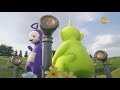 Time For Teletubbies Multilanguage With Imagination Channels