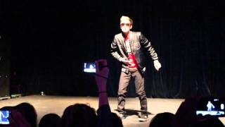 POREOTICS | URBANITE