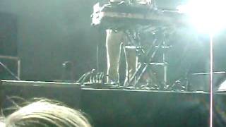 Panda Bear - Benfica