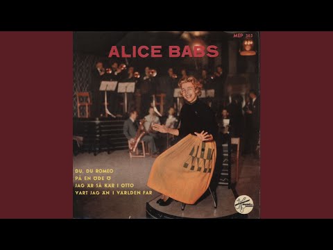 Jag är så kär i Otto