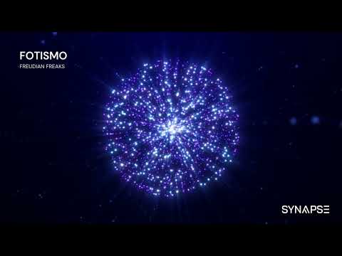FOTISMO - Freudian Freaks [AYA SYNAPSE]