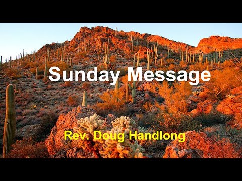 8AM  Sunday Service Celebration Live UMCGV  10-23-2022