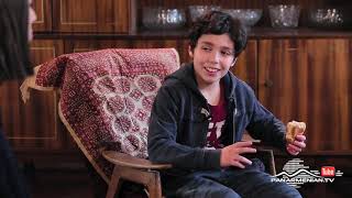 Fake Papa - seria 18