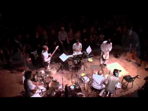 Be Ignacio - Surfista (Live CGN)