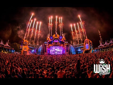 WiSH Outdoor 2018 - THANK YOU!