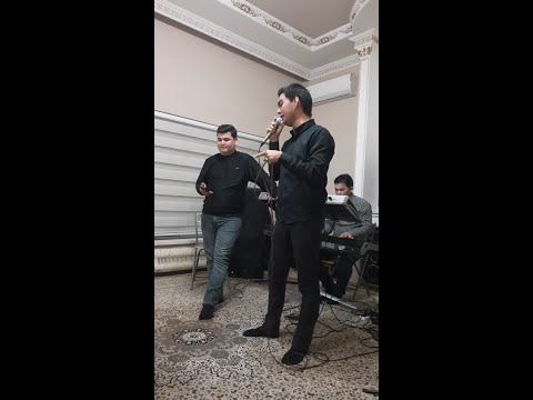 Muhammet Damana ft Mämmet Amanlykow - Bäsi bar