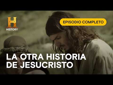 ✝🕉¿Quién era verdaderamente Jesús? ✡☮ LA BIBLIA PROHIBIDA | EP#06 I EPISODIO COMPLETO