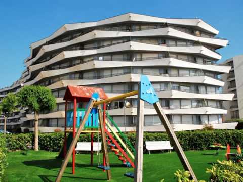 Rocamaura - L'Estartit - Spain