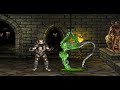 Mortal Kombat New Era 2021 Predator Update Full Playthrough