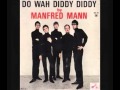 Manfred Mann - Do Wah Diddy Diddy - 1964 45rpm ...