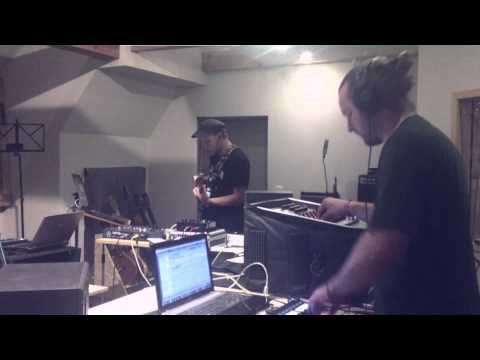 Steinregen Dubsystem - Realrocker (Studio Live Session)