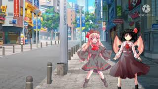 【ゆっくり茶番】ゼロさんデートするそうです(雑)