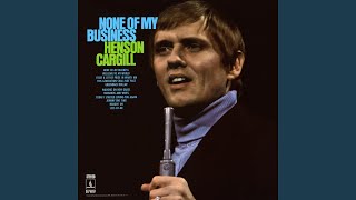 Today I Started Loving You Again