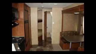 preview picture of video 'JAYCO SWIFT 267 BHS LIGHT WEIGHT BUNK HOUSE TRAVEL TRAILER'
