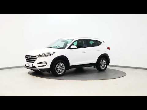 *64* 2016 Hyundai Tucson 1.7 executive - Image 2