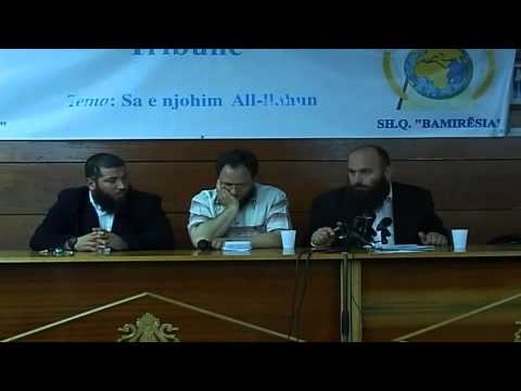 Cili është ilaçi që të shërron nga përtacia? - Hoxhë Bekir Halimi