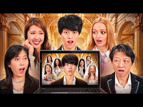 AU and Alan's Universe