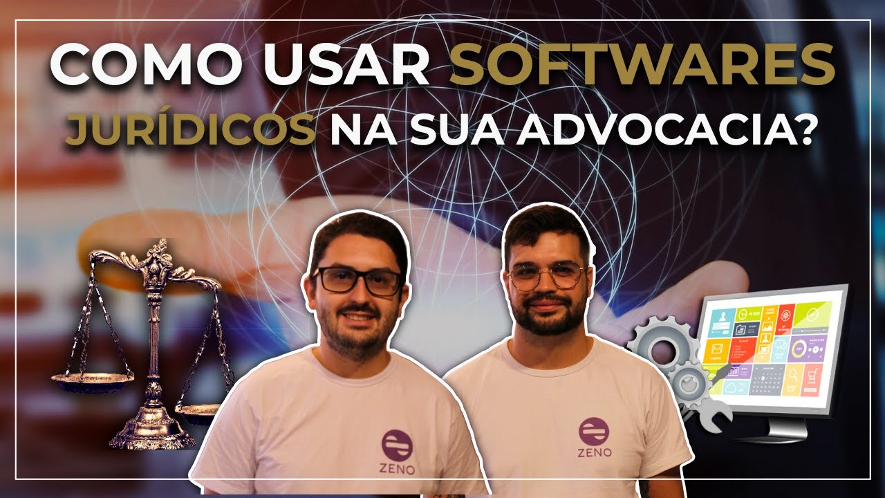 Software Jurídico 2022 | Comparativos e benefícios entre sistemas para escritórios de advocacia.