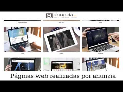 ANUNZIA // EL PORTAL DE SABADELL