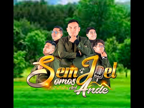 Somos Del Ande - Mix Huaynos (VideoClip Oficial)
