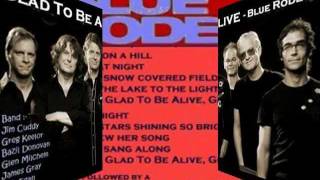 Blue Rodeo - Glad To Be Alive ( + lyrics 2002)
