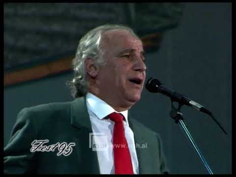 Sherif Merdani & Grupi i fëmijëve - Sinfonia e nënës (Festivali i 34-të i Këngës në RTSH)